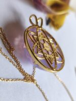 Amulet Andara - OT 3 Ø 3cm - Image 2