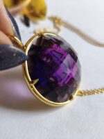 Amulet Andara - OT 4 Ø 3cm