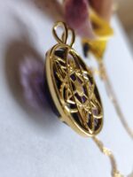 Amulet Andara - OT 4 Ø 3cm - Image 2