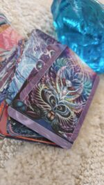 KARTY Lemuria karty pradávnej múdrosti - Image 2