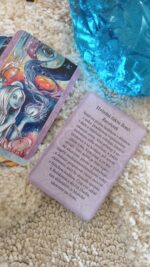 KARTY Lemuria karty pradávnej múdrosti - Image 4