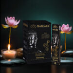 Vonné tyčinky - BANJARA  BUDHA BLESSING - Požehnanie 15g