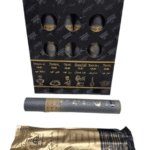 Vonné tyčinky MISBAH DMP Amber 40 g