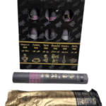 Vonné tyčinky MISBAH DMP Rose 40 g