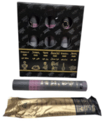 Vonné tyčinky MISBAH DMP Rose 40 g