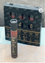 Vonné tyčinky MISBAH DMP Oud Touch 40 g