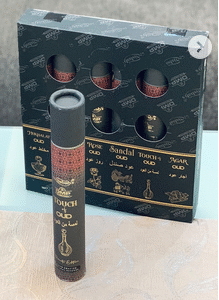 Vonné tyčinky MISBAH DMP Oud Touch 40 g