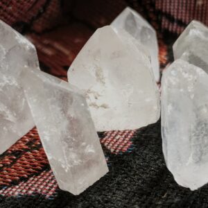 Krištálové spoločenstvo • KS1 234g