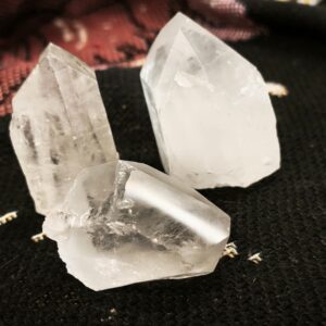 Krištálové spoločenstvo • KS2 174g