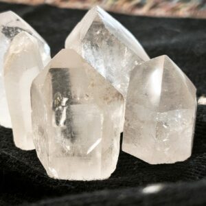 Krištálové spoločenstvo • KS5 188g