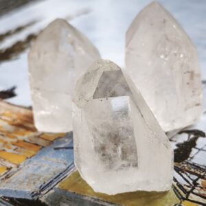 Krištálové spoločenstvo • KS6 173g