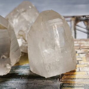 Krištálové spoločenstvo • KS7 130g