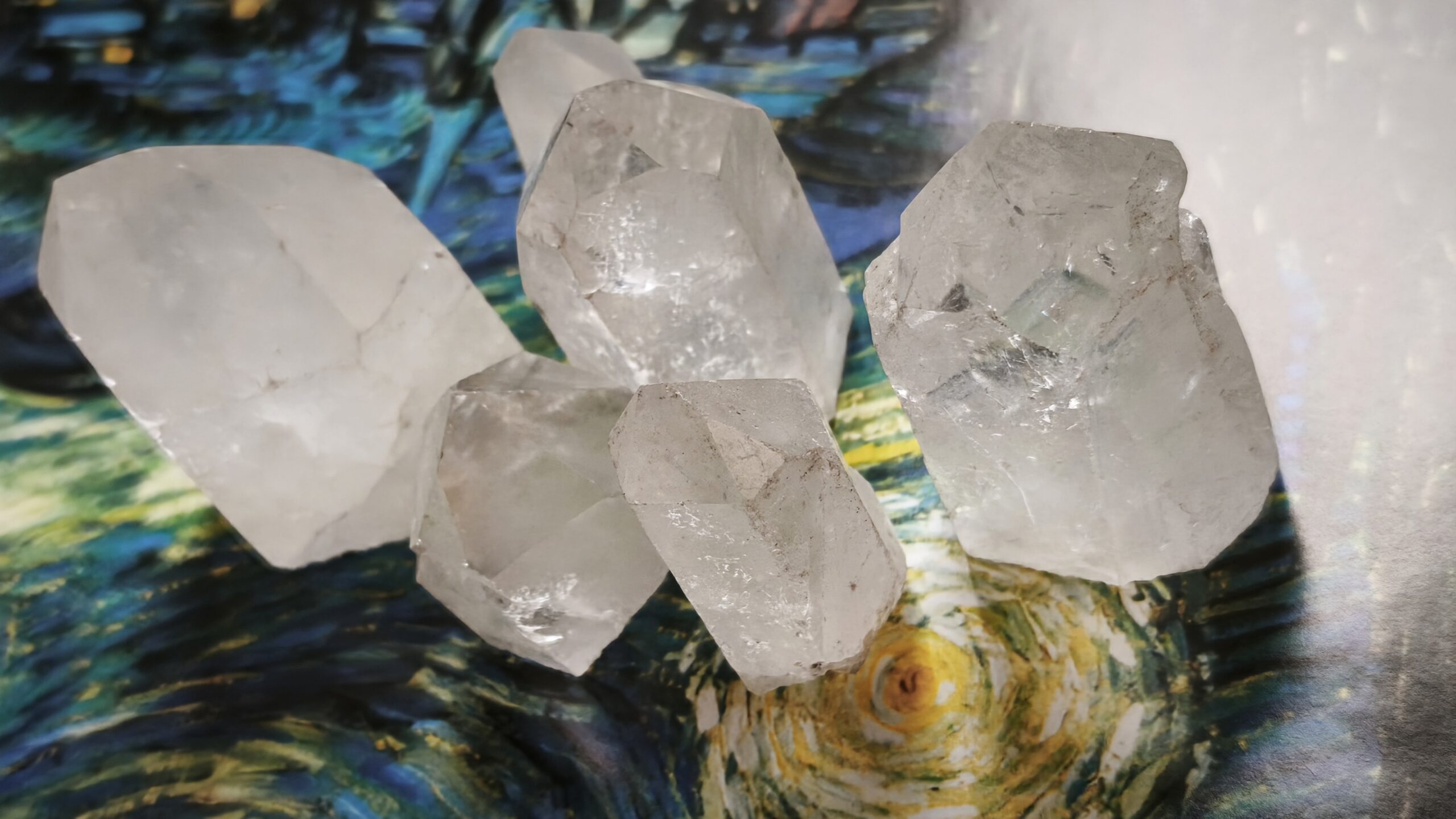 IMG_20260213_140626~2 Krištálové spoločenstvo • KS9 291g - Image 1