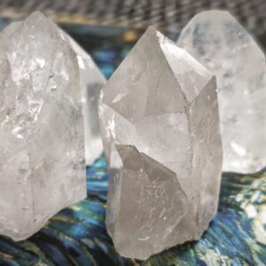 Krištálové spoločenstvo • KS10 186g