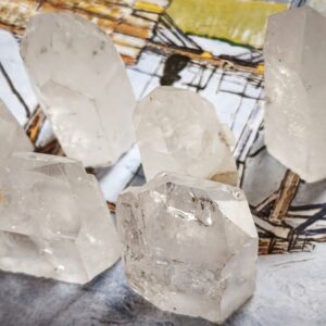 Krištálové spoločenstvo • KS12 326g