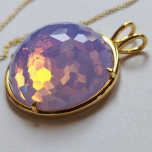 Ochranný amulet Andara - Andaré OT 3 Ø 3cm