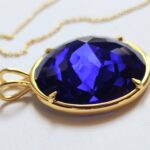 Ochranný amulet Andara - Andaré OT 4 Ø 3cm