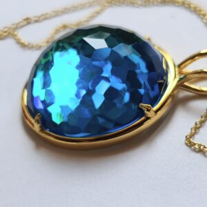 Ochranný amulet Andara - Andaré OT 5 Ø 3cm