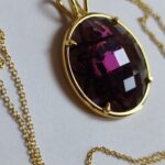 Ochranný amulet Andara - Andaré OT 6 Ø 3cm