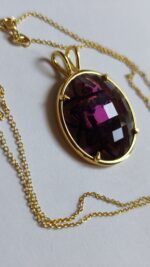 Ochranný amulet Andara - Andaré OT 6 Ø 3cm