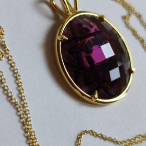 Ochranný amulet Andara - Andaré OT 6 Ø 3cm