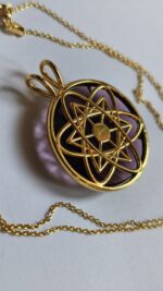 Ochranný amulet Andara - Andaré OT 6 Ø 3cm - Image 2