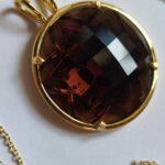 Ochranný amulet Andara - Andaré OT 7 Ø 3cm