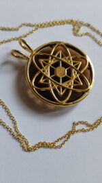 Ochranný amulet Andara - Andaré OT 7 Ø 3cm - Image 2