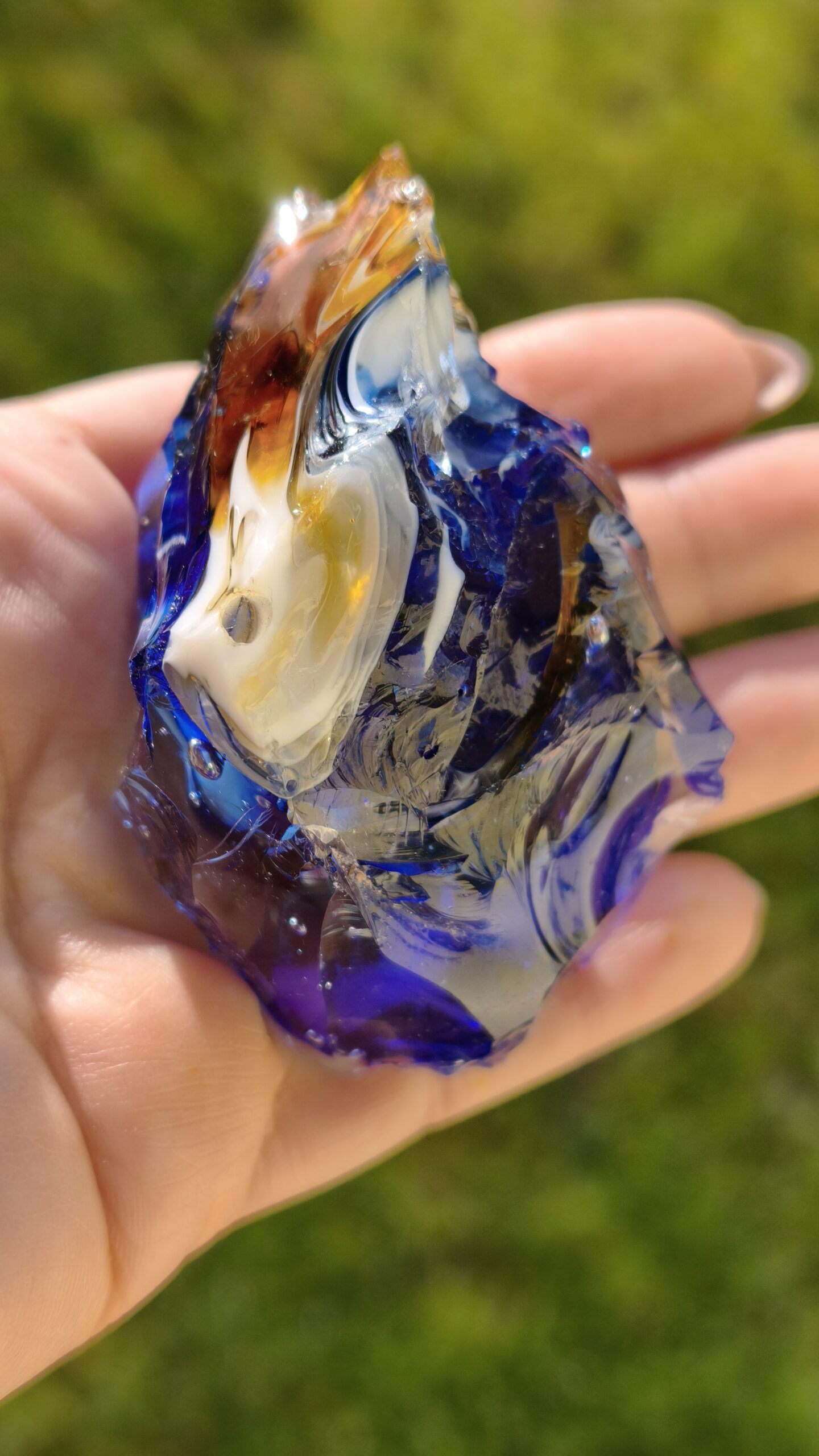 IMG_20260301_150430 Andara ♥ Andaré Siriia 76 / 132g - Image 1