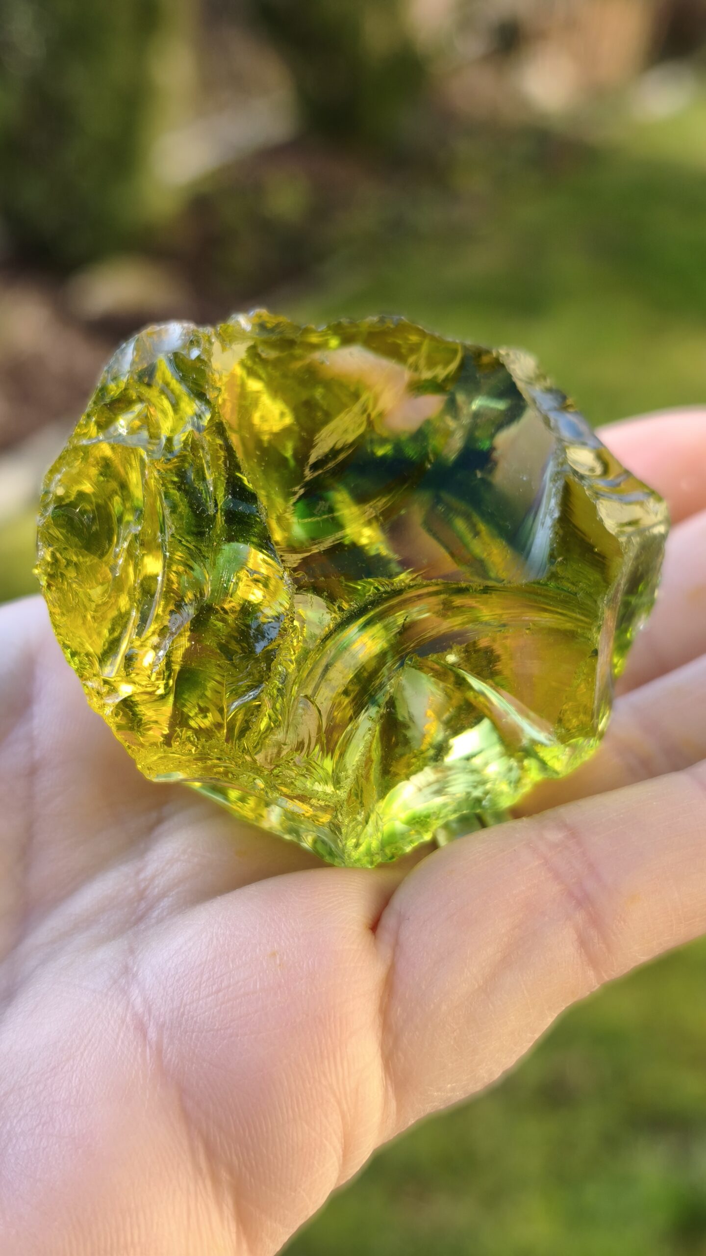 IMG_20260301_150521 Andara ♥ Andaré Siriia 75 / 127g - Image 1