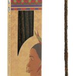 Vonné tyčinky Sacred elements Levandula 44 g