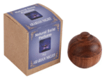 Prírodný parfemovaný vosk JAIN´S ARABIAN NIGHT - Arabská noc 6g