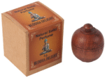 Prírodný parfemovaný vosk JAIN´S BUDHA DELIGHT - Budhova radosť 6g