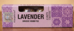 Vonné bylinné gule VIJAYSHREE Lavender - Levandula