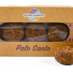 Vonné bylinné mešteky SACRED ELEMENTS Palo Santo