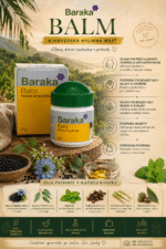 BARAKA BALM 20g