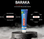 BARAKA SUPERHEAL WOUND krém Ajurvédsky bylinný krém na podporu urýchlenia hojenia drobných rán - 15 g - Image 2
