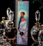 Incense sticks TAO PREMIUM PERFUM - Heavenly Nectar