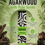 MUNAY Palo Santo MAMA TOYA – AGARWOOD OUD "Ochrana"
