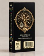 MUNAY AMARE Palo Santo Dhoop – 5. element - PALO SANTO "Siriia Éter" – Bild 2