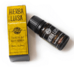 Citrónová tráva esenciálny olej 100% naturálny MUNAY 10 ml