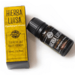 Citrónová tráva esenciálny olej 100% naturálny MUNAY 10 ml