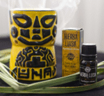 Citrónová tráva esenciálny olej 100% naturálny MUNAY 10 ml - Image 2