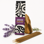 MUNAY Palo Santo MAMA TOYA – LAVENDER Levanduľa "Liečenie"