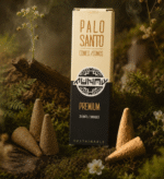 MUNAY Palo Santo kužele 20 ks 40 mm