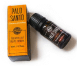 Palo Santo esenciálny olej 100% naturálny MUNAY 10 ml