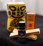 Palo Santo esenciálny olej 100% naturálny MUNAY 10 ml - Image 2