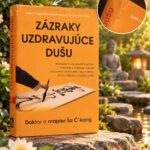 Zázraky uzdravujúce dušu / dotor a majster Ša Č´ -kang*