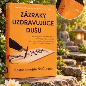 Zázraky uzdravujúce dušu / dotor a majster Ša Č´ -kang*