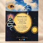 Pohľadnica AMARE by SIRIIA 17 "Vyberám si seba .. "